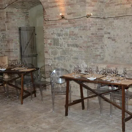Castello Di Ramazzano - Tenute Aliani Περούτζια